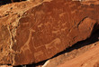 Twyfelfontein, Gravuren