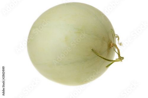 Photo: Cantaloupe Cantaloupe