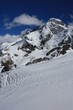 Alpes du Breithorn