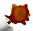 coffee drink beverage splashing stain dirty