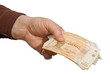 business finance money loan proposal