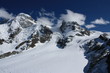 Breithorn, Suisse