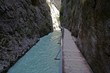 Aareschlucht