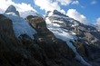 Blümlisalphorn - Alpen