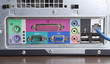 Computer Network Connection Computer Network Connection