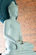 Beautiful white buddha at Buddhadasa Indapanno Archives Beautiful white buddha at Buddhadasa Indapanno Archives