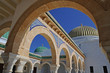 Architecture arabe - Monastir Tunisie