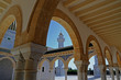 Architecture arabe - Monastir Tunisie Architecture arabe - Monastir Tunisie