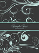 Wedding Card - Waving Love Wedding Card - Waving Love