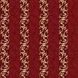 Vintage seamless background