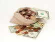 Foto: Geld aus USA Geld aus USA