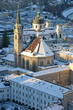 Salisburgo