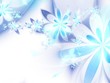 Eisblumen