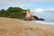 Le saut Le saut