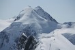 alpinistes en Suisse