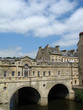 Pulteney bridge Pulteney bridge