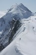 alpinisme dans les Alpes