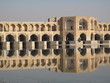 Pont à Isfahan