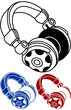 Headphones Headphones