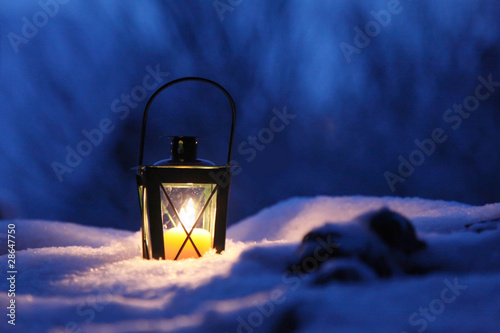Photo: Gemütlicher Abend Gemütlicher Abend