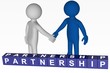 Cubes - 171 - PARTNERSHIP