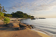 Makuzi Beach Malawi, early morning Makuzi Beach Malawi, early morning