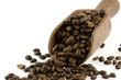 café en grains