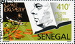Saint Exupéry. Pilote de guerre. Sénégal. Saint Exupéry. Pilote de guerre. Sénégal.