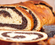 Weihnachten, Mohnkuchen