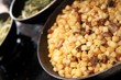 poelée de legumes