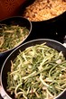 poelées de legumes cuisinés