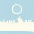 Karte Ostern #2