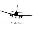 Flugzeug