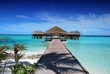 Photo: les maldives les maldives
