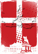 denmark poster