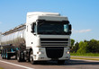 tanker truck