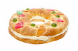 Christmas dessert
