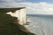 Beachy Head, Sussex