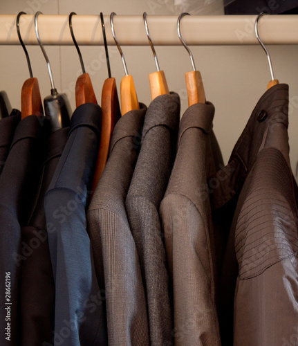 Foto: Suits Suits
