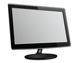 Moniteur LCD