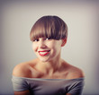 young girl