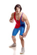 Foto: Wrestler Wrestler