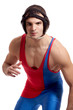 Foto: Wrestler Wrestler
