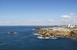Bord de mer (Finistère, Bretagne)