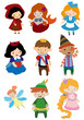 cartoon story poeple cartoon story poeple