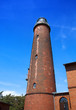 Leuchtturm Darss