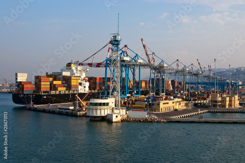 Photo: Harbour Harbour