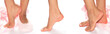 Feet