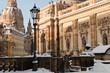 Dresden - Altstadt