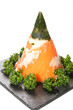 Saumon en entrée Saumon en entrée